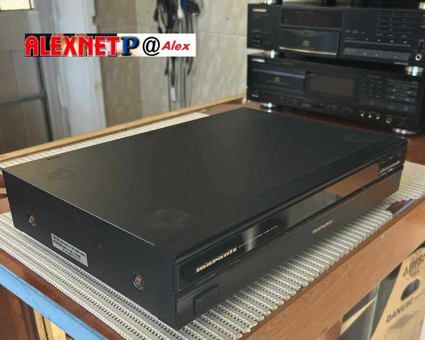 Marantz Tuner ST40L muito bom