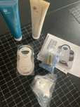 Galvani body trio