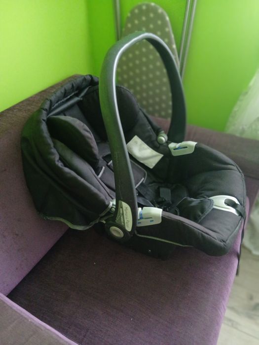 Wozek dla.niemowlaka