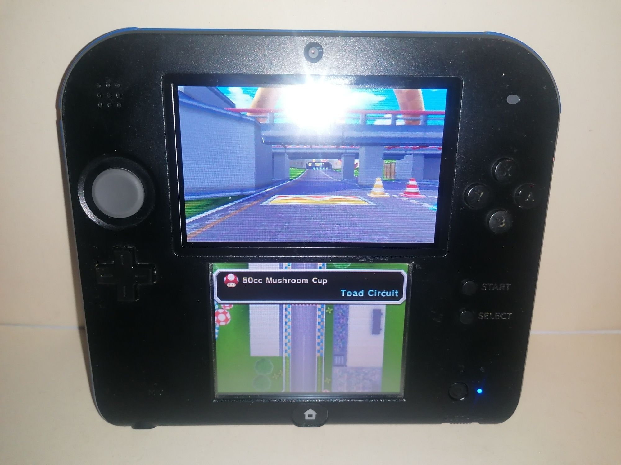 Nidento 2DS Polecam