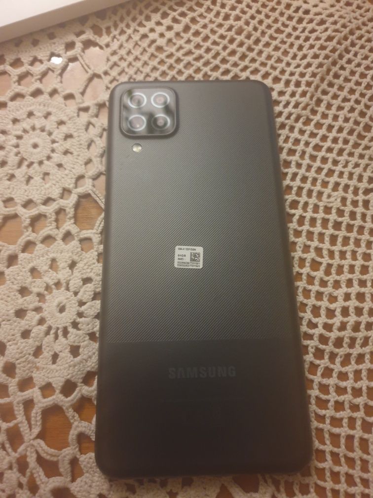 Smartfon Samsung Galaxy A 12