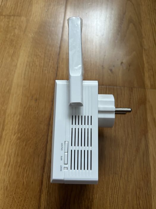 TP Link TLWA860RE com Tomada