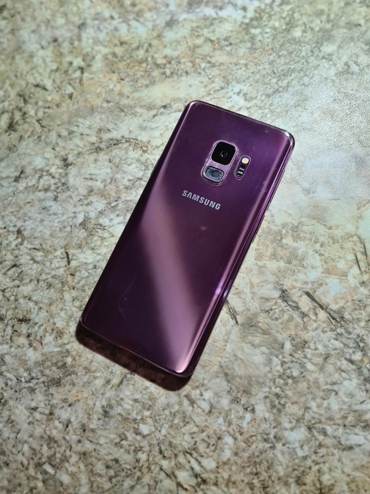 SAMSUNG Galaxy S9 2sim