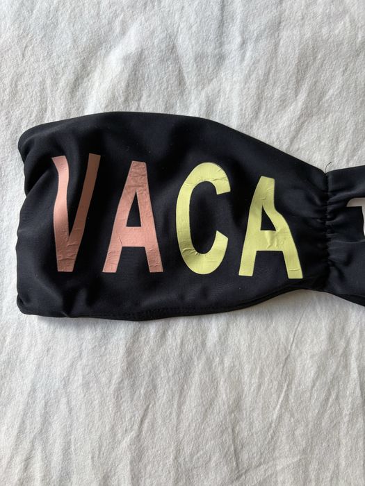 Góra od kostiumu Sinsay Vacation rozmiar M