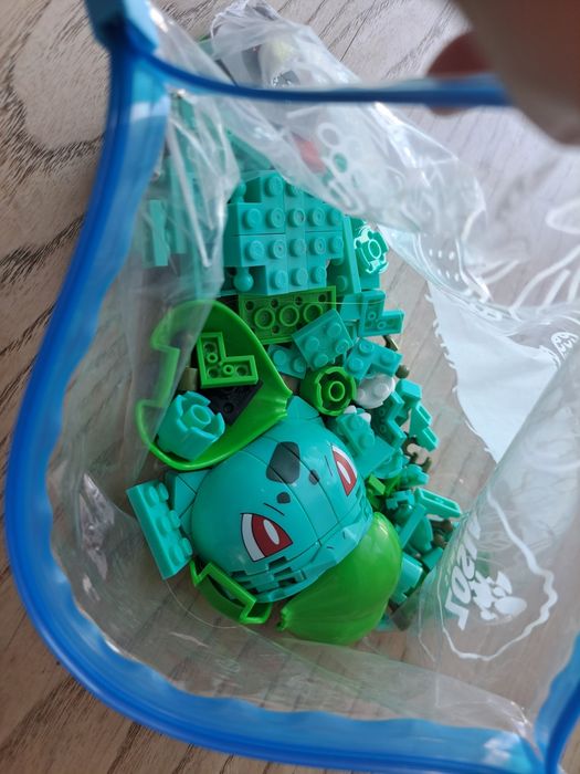 Zestaw lego star wars , pokemon i dino