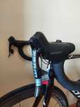 Sram red, 2-10v ped. 53-39 bb30