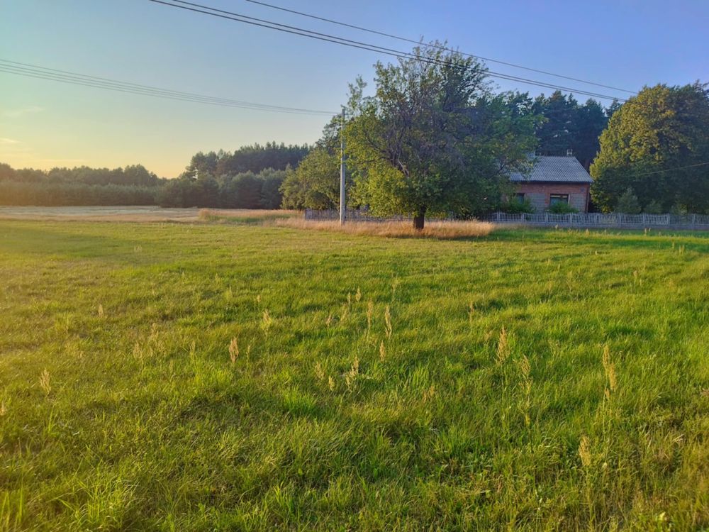 Sprzedam Dom (Siedliskoo) koło Kluk