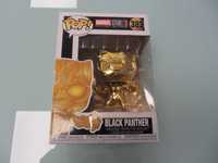 Brinquedo POP Black Panther, Ant-Man, Harry Potter Funko