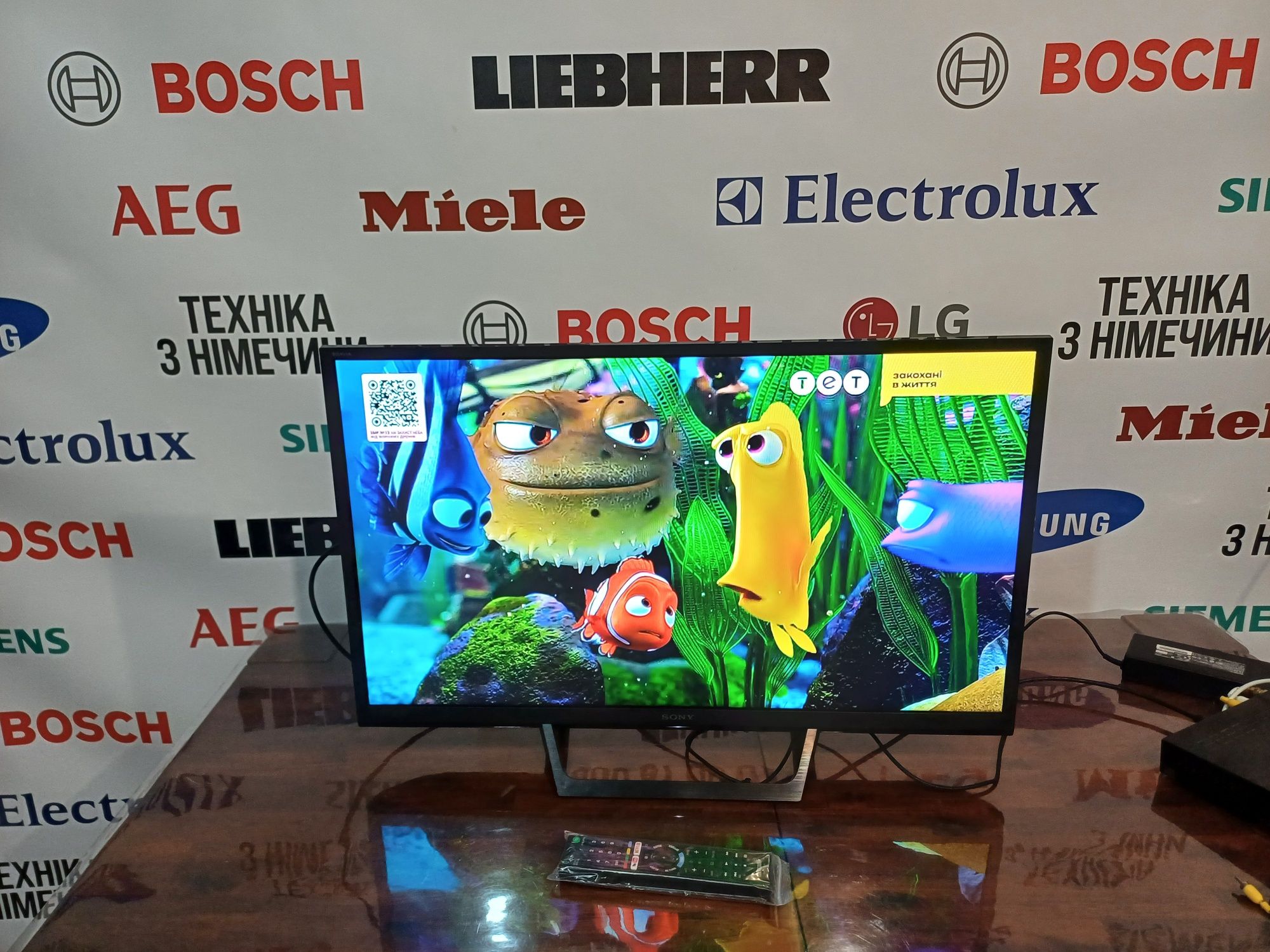 Телевізор Sony KDL-32RE405 дюймів з Німеччини