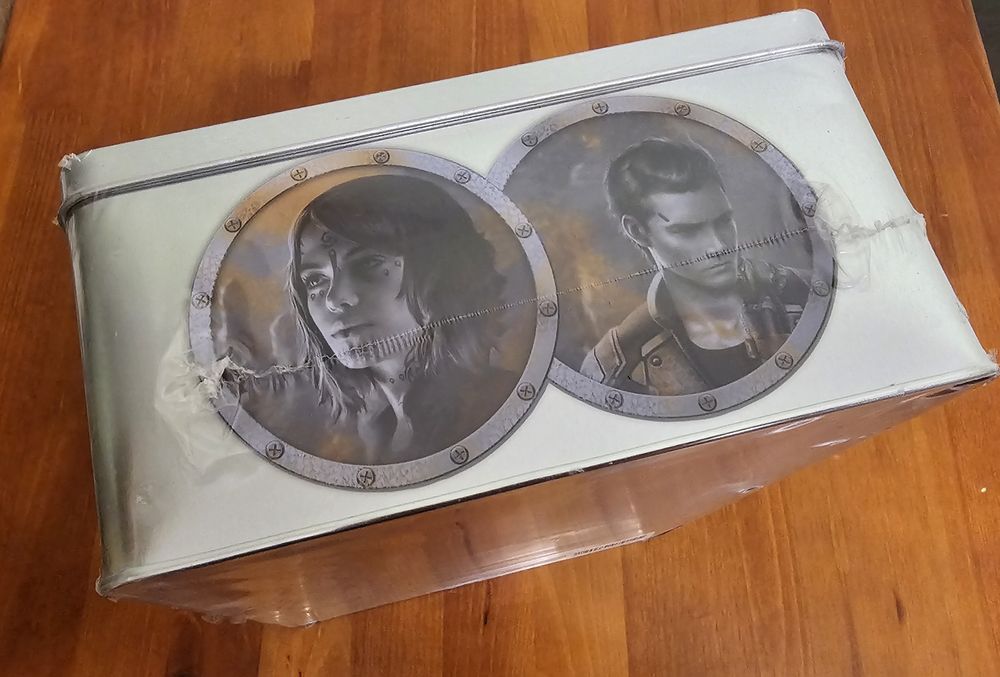 Aquanox Deep Descent  PC  игра