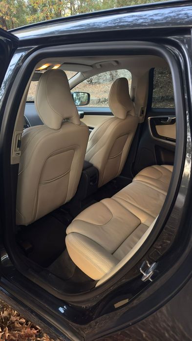 Volvo Xc60 D4 SUMMUN