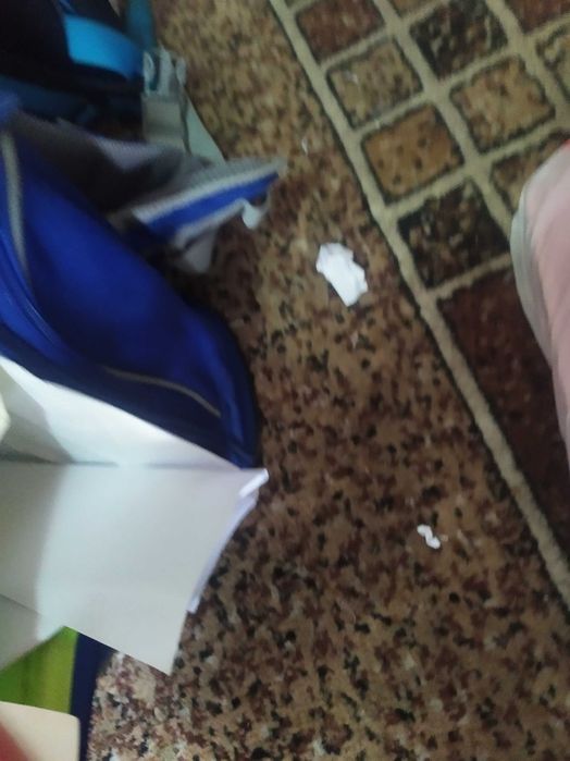 Літачки та кораблики з паперу (20 штук))