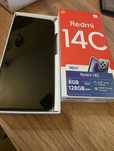Xiaomi Redmi 14C 8GB / 256 GB 4G (LTE)
