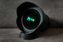 Tamron 15-30 F/2.8 G2 Nikon VC obiektyw fv23%