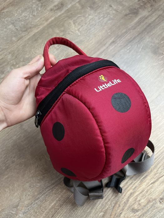 Рюкзак дитячий для хлопчика та дівчинки