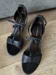 Buty koturny Wojas rozm. 39