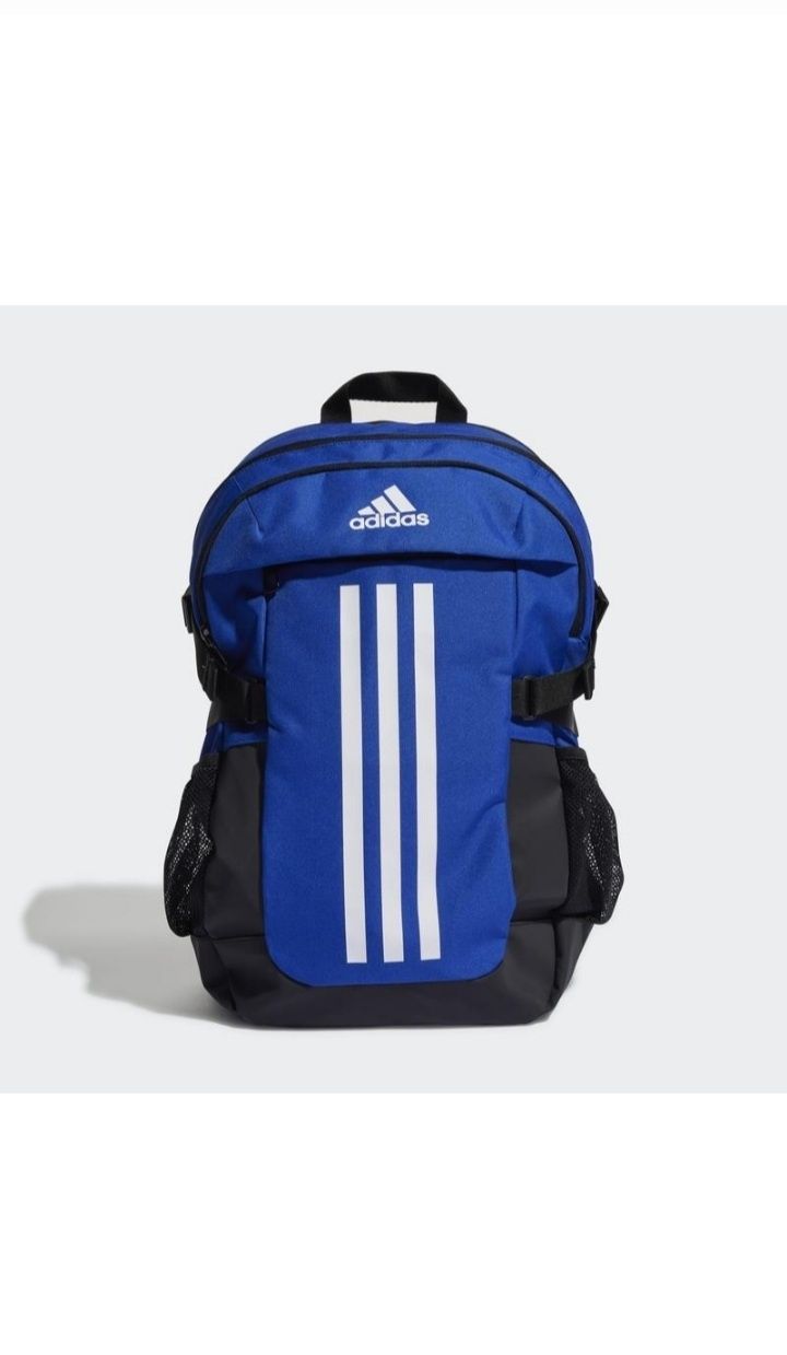 Рюкзак adidas power backpack blue