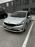 Оренда авто KIA FORTE