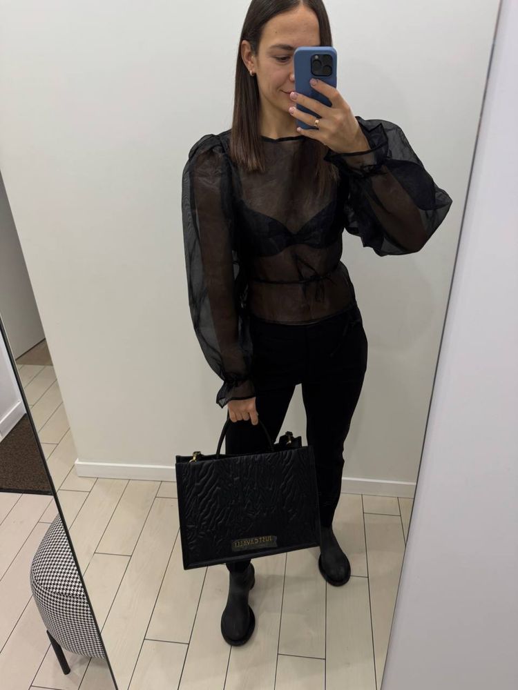 Шопер Just Cavalli