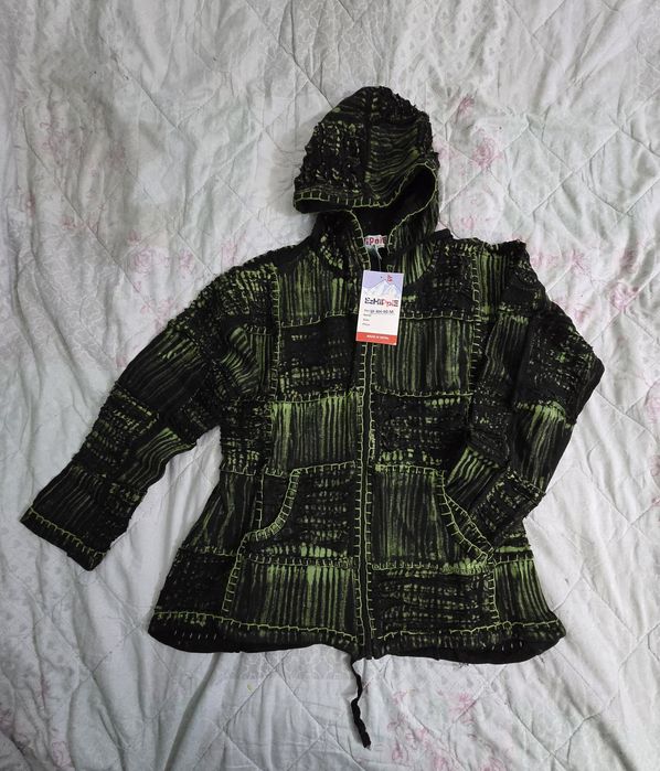 Bluza Hippie/ Boho rozmiar M