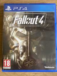 Fallout 4 PS4 PS5 PL