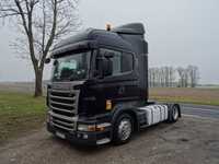 Scania Mega Low Deck R440 Euro 5 w rozliczeniu ciągnik rolniczy