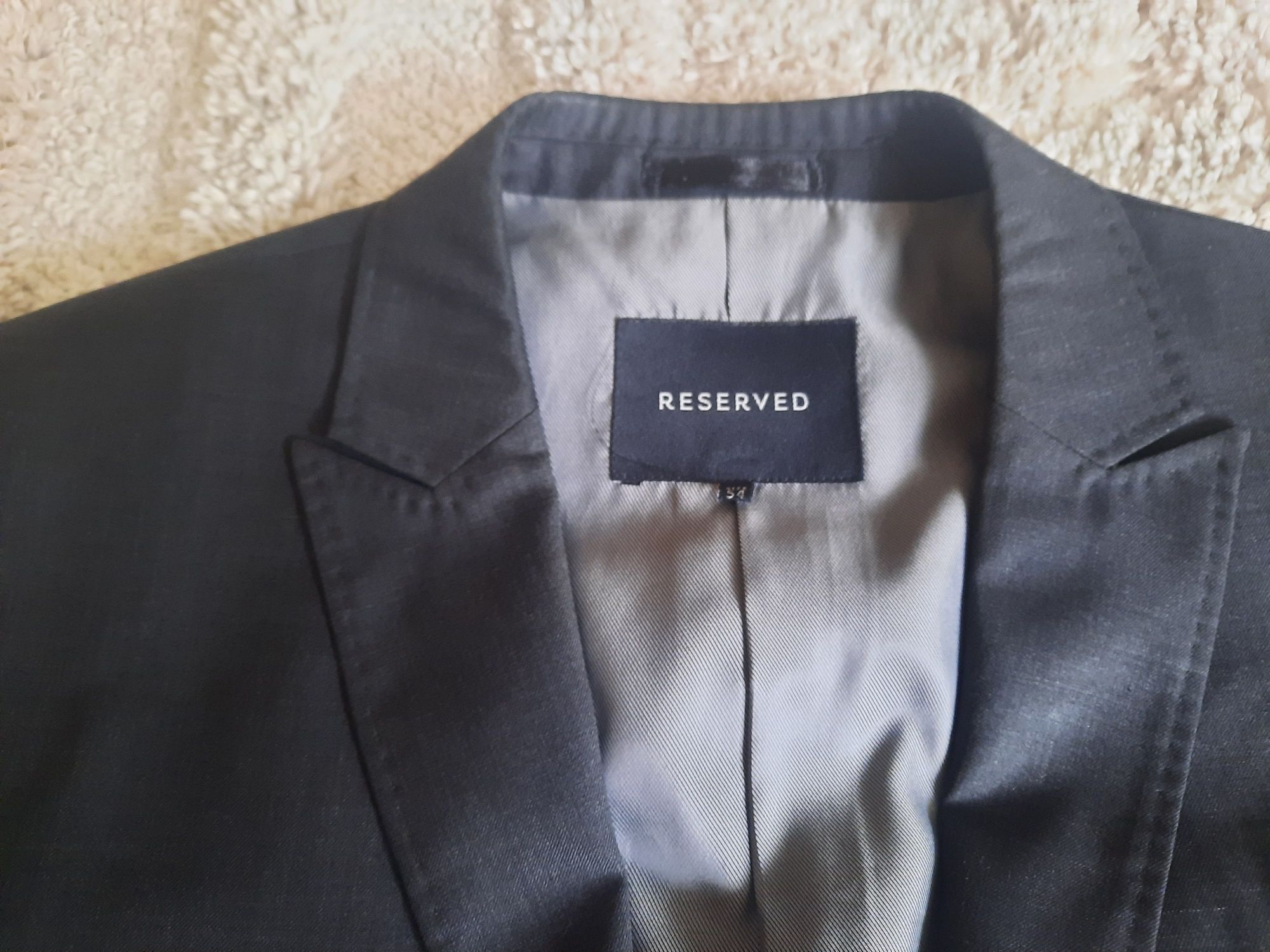 Marynarka Reserved rozmiar 54