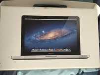 MacBookPro 13 Pol.