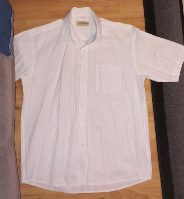 Koszula męska r. 43/44