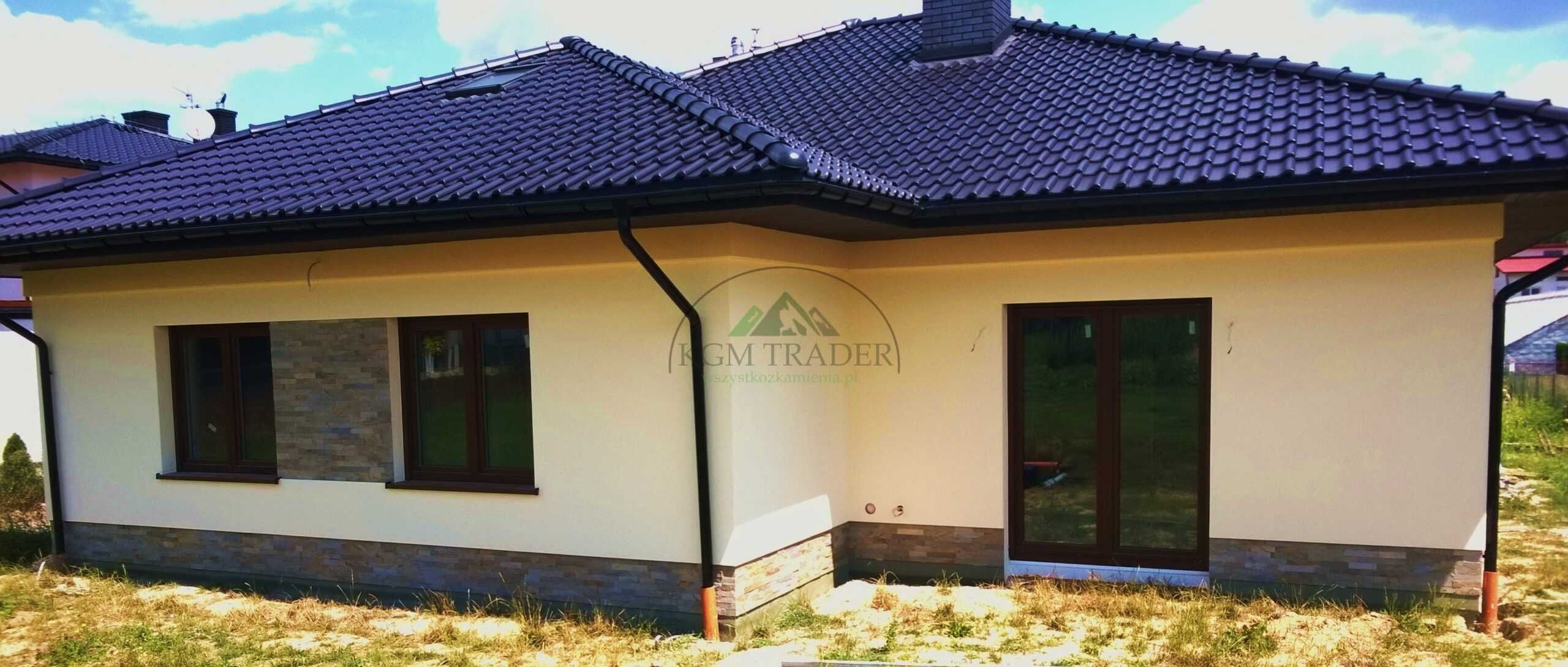 Kamień Cięty Ryolit