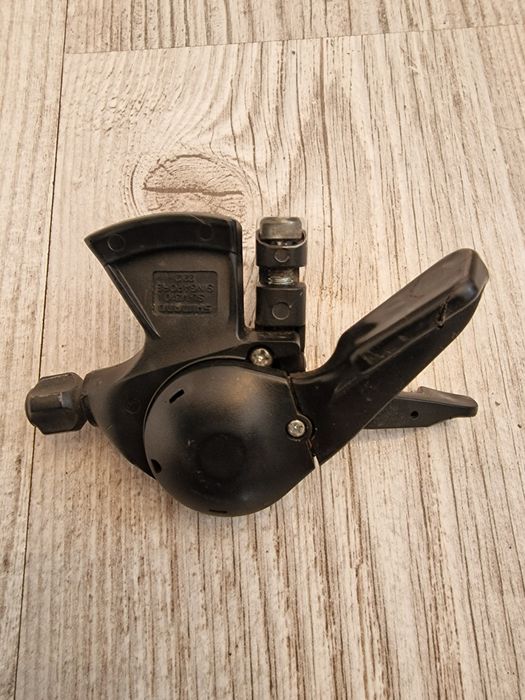 Manetka przerzutki prawa 8S Shimano SL-M310