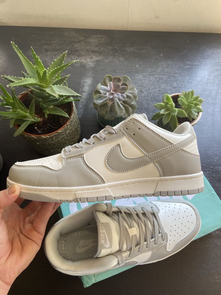 Nike Dunk Low - novo