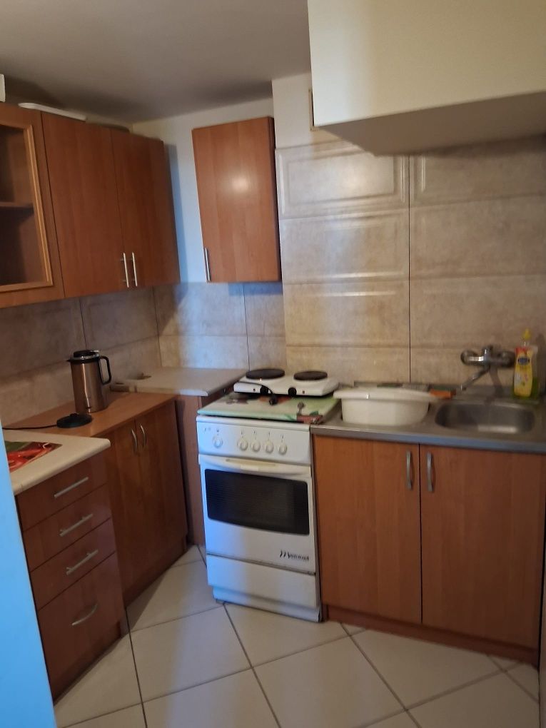 Wynajmę  pokój na poddaszu.