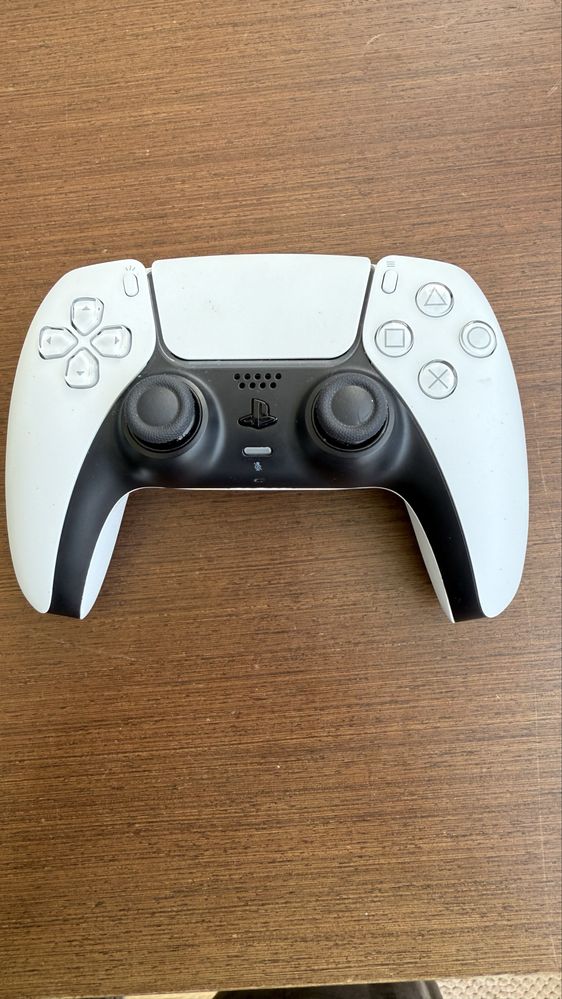 Comando playstation 5