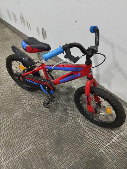 Bicicletas (2) para criança