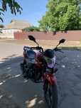 Lifan Cutyr 200.