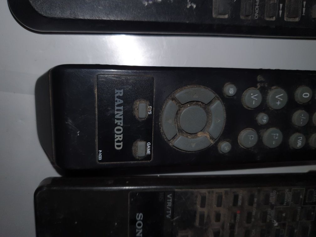 Пульт Toshiba ct 8041,sony,panasonic,aiwa