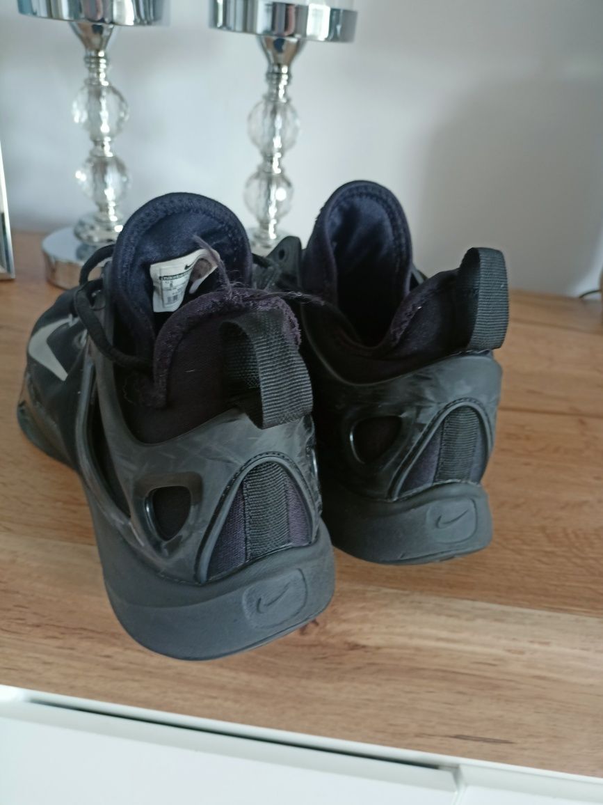 Buty Nike zoom hyperrev 41 czarne