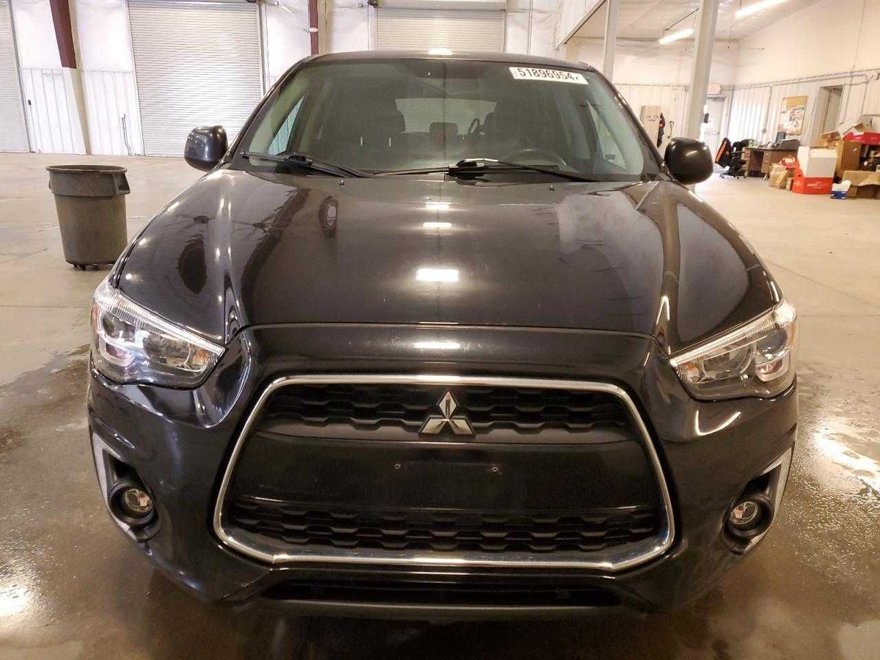 Mitsubishi Outlander SPORT SE 2015