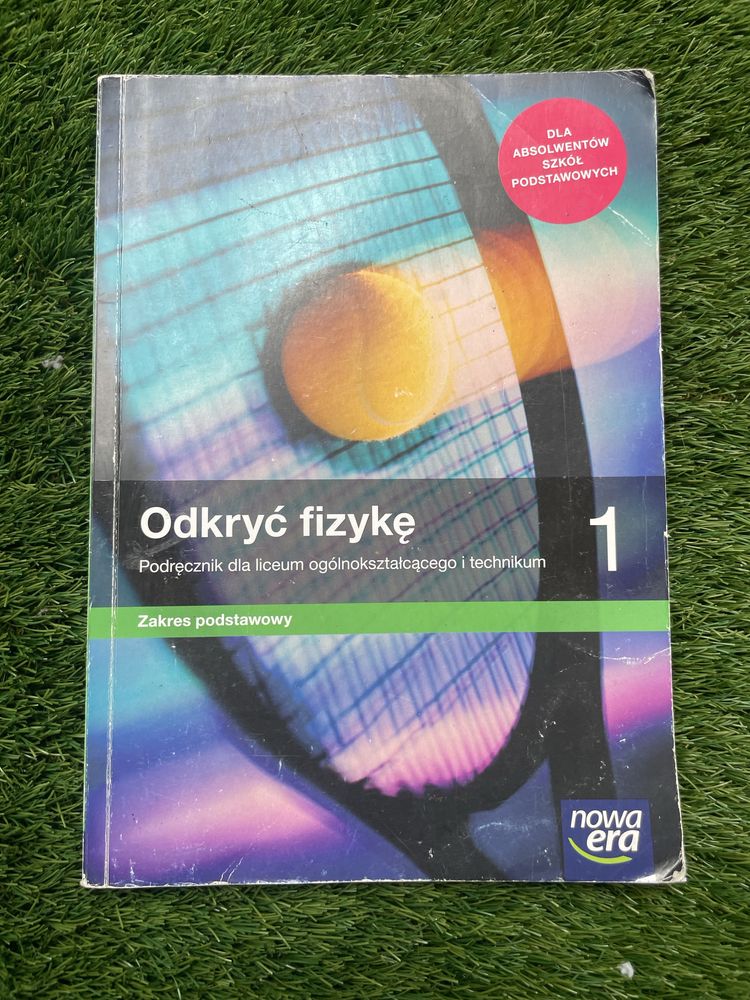 Ksiazki do pierwszej klasy