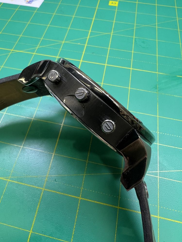Годинник часы Diesel DZ7314