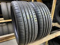 Літні шини 225/40R18 Continental ContiSportContact5 RFT 7мм 20рік