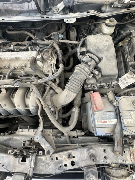 Двигун Toyota Corolla 1Zr-E12 1.6