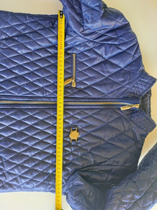 Piękna kurtka Gucci