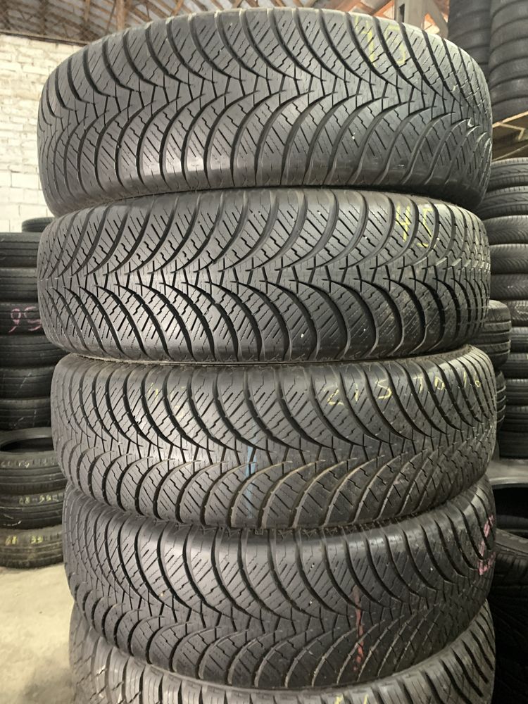 Комплект шин всесезонных 215/70 16 Falken all seasons AS210