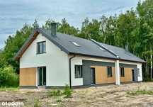 Osowiec - Bliźniaki 25 minut do Warszawy 114m2