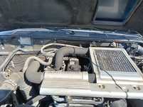 Motor 2,8 GLX Pajero