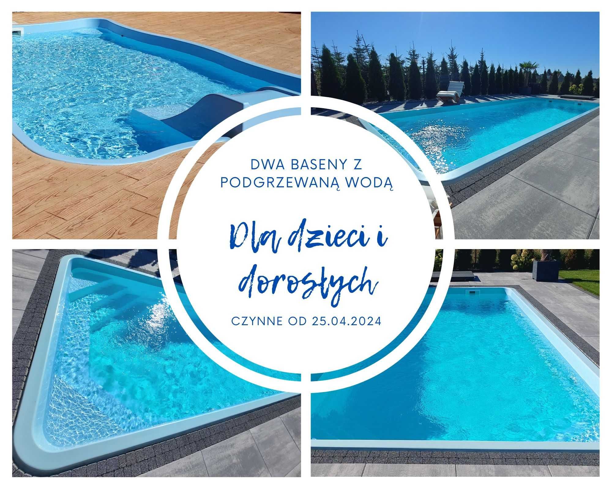 Domek z basenem 8 i 13 osób. Termy. Zakopane, Bukowina, Białka, Tatry.