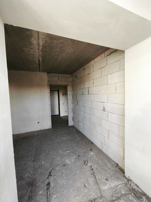 Продаж 3к квартири. ЖК "Автобіографія" Виставка, вул.Озерна