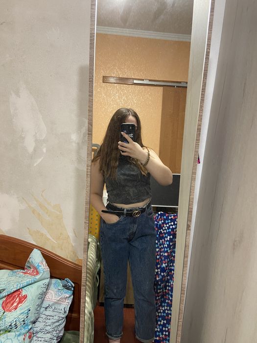Моми ZARA розмір 38/40